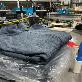 13 Women's Northface Jackets Embroidered