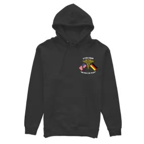 67th FRSD "Gargoyles" Hoodies