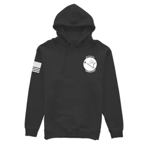 746 TS "Bats" Hoodies