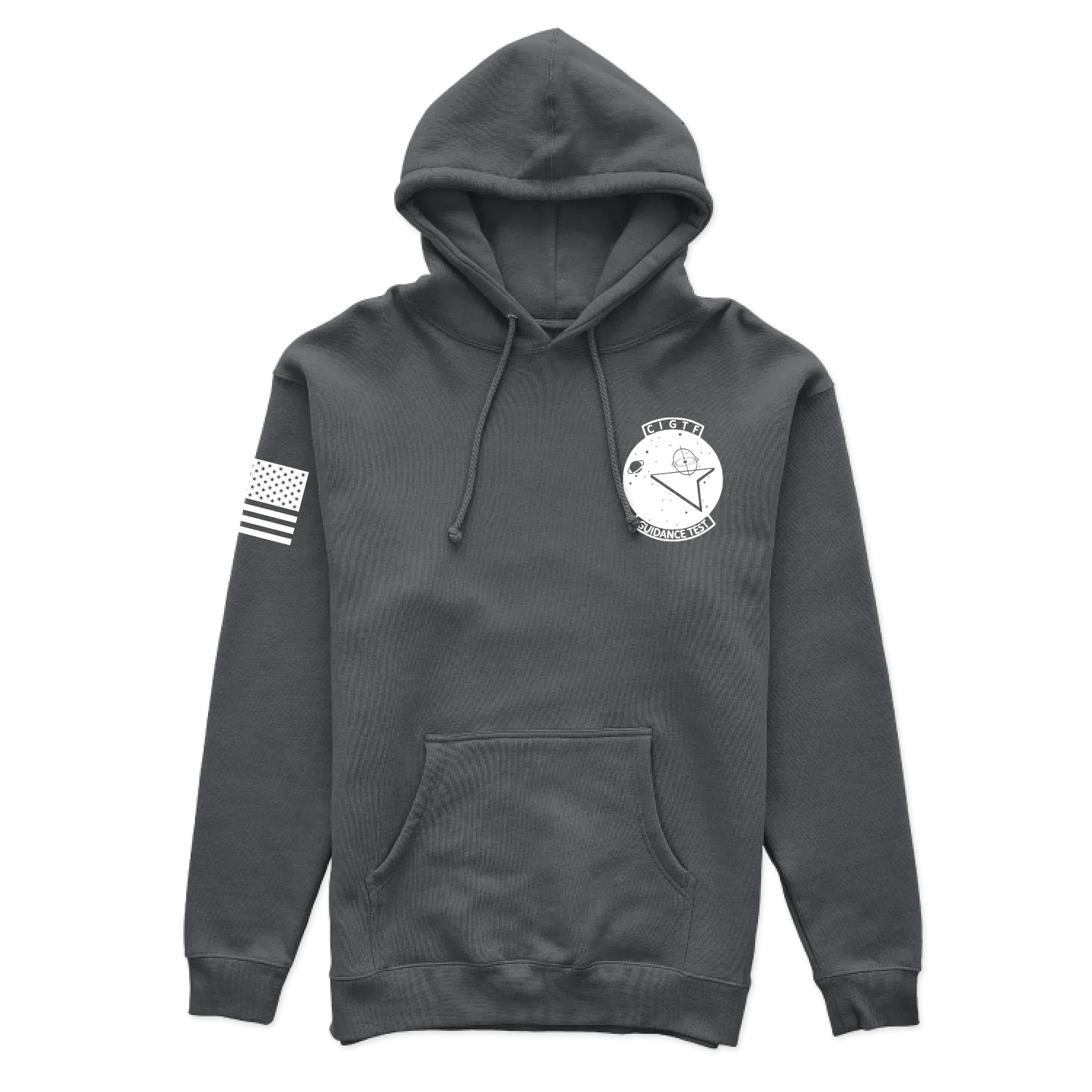 746 TS "Bats" Hoodies