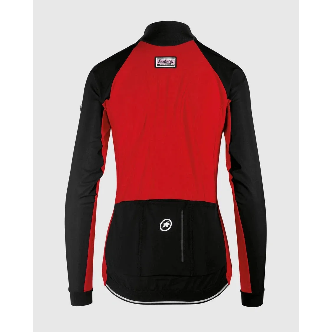 Assos Womens habu Jacket Laalalai