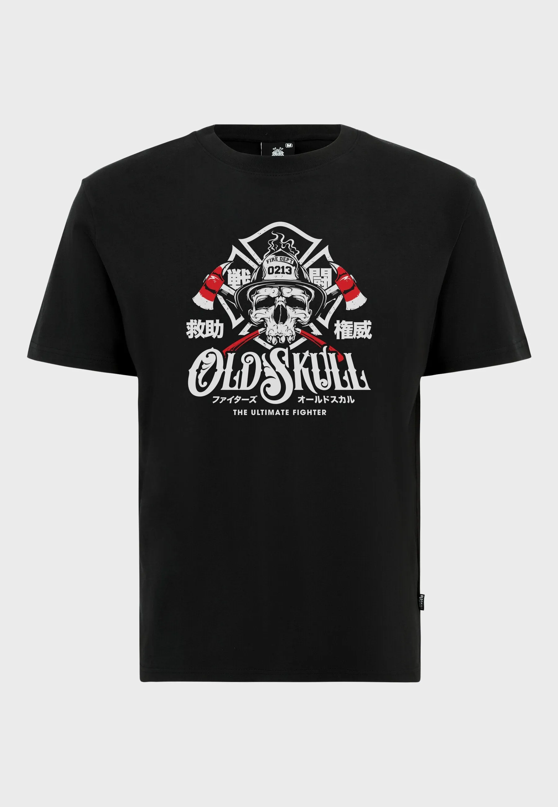 Battle Axe T-Shirt