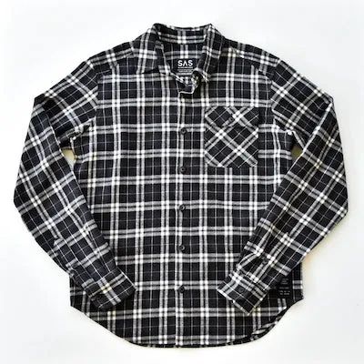 Brushed Flannel
