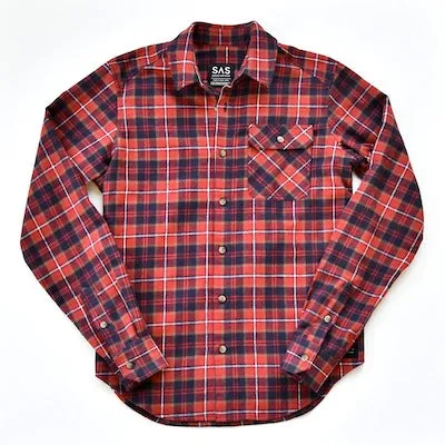 Brushed Flannel