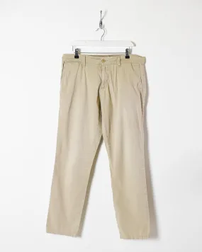 Carhartt Chinos - W34 L32