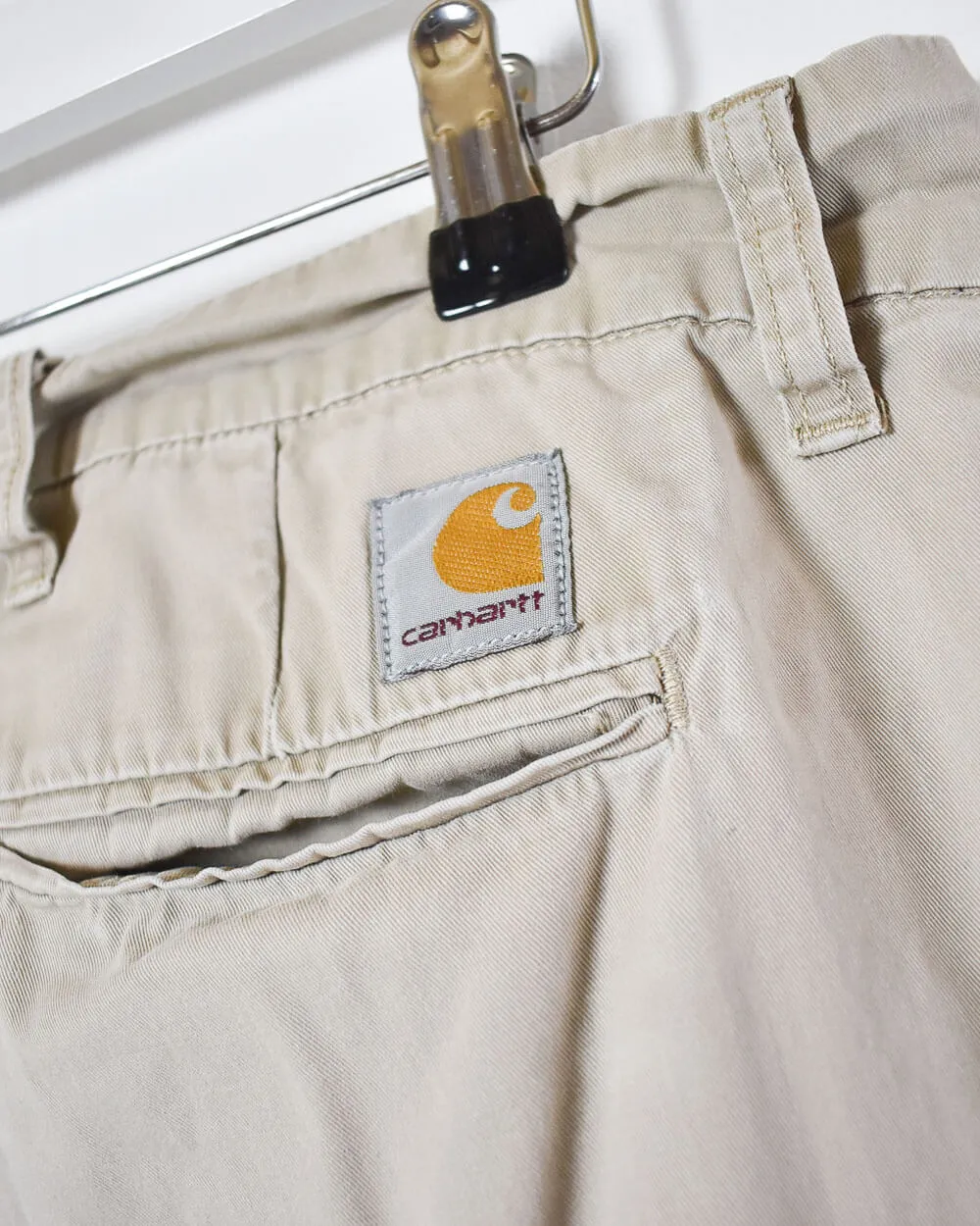 Carhartt Chinos - W34 L32