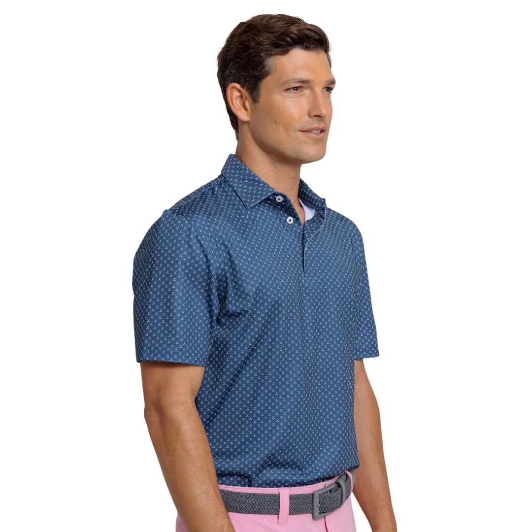 Driver Putter Around Polo