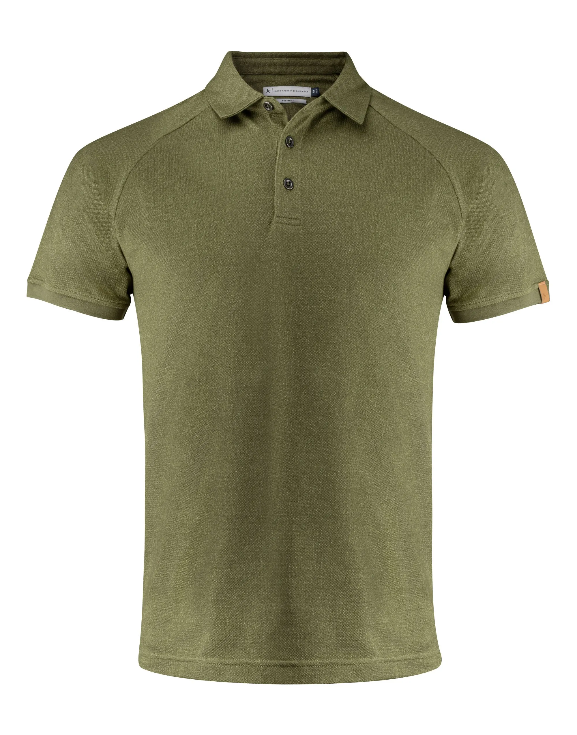 HAR2135037 James Harvest Brookings Regular Polo
