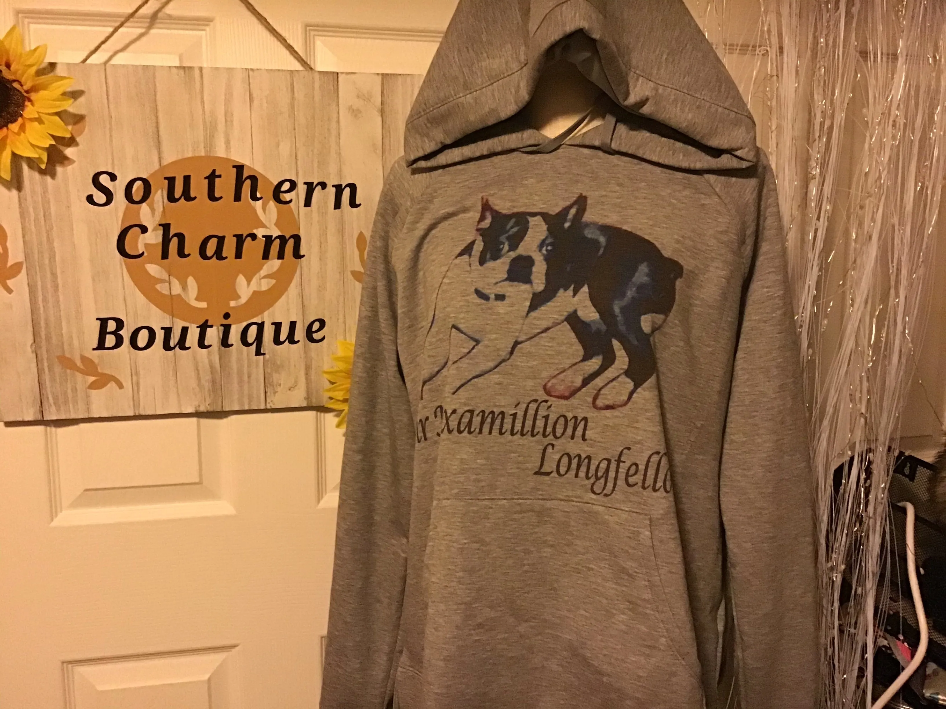 Hoodies