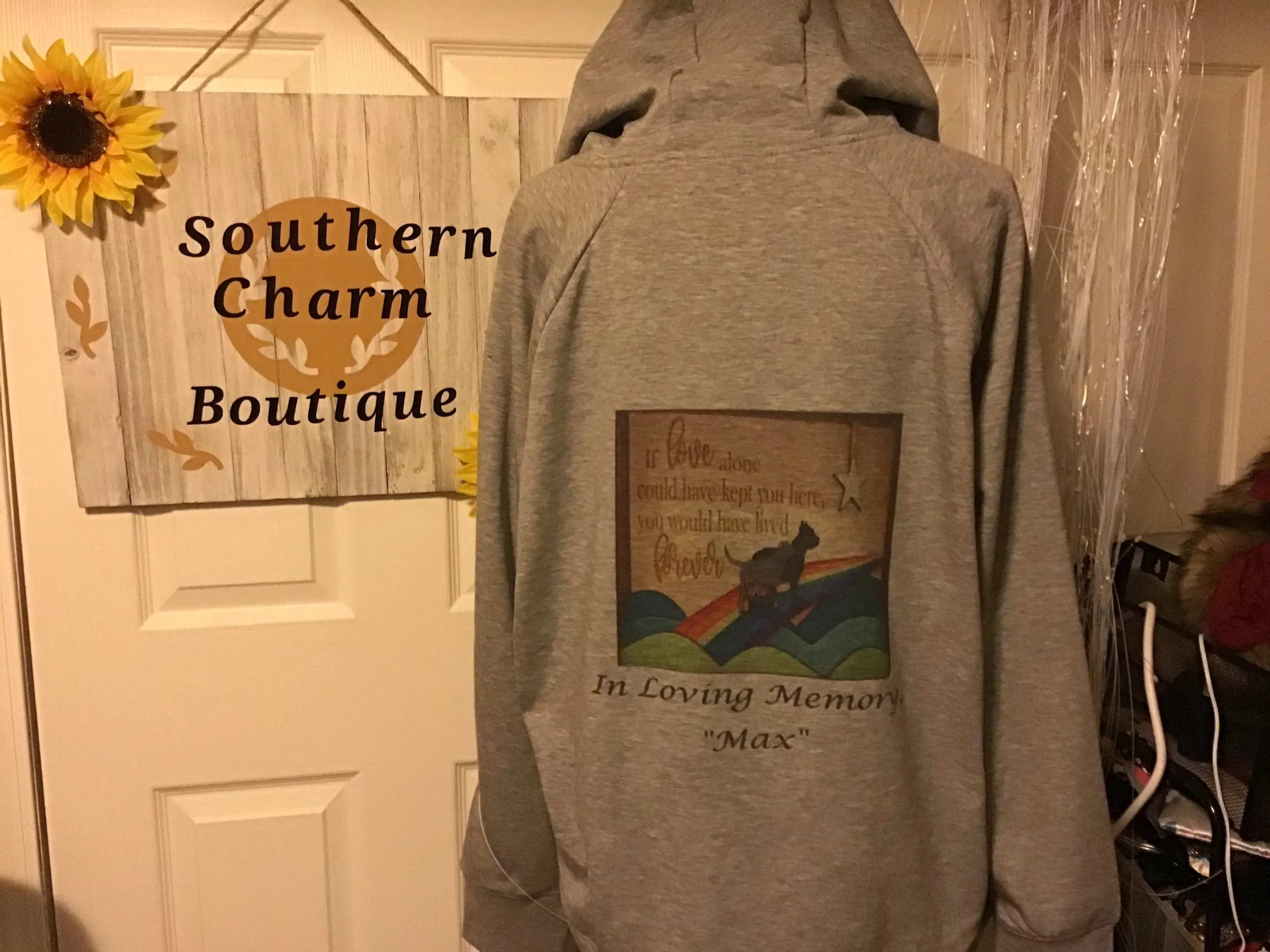 Hoodies