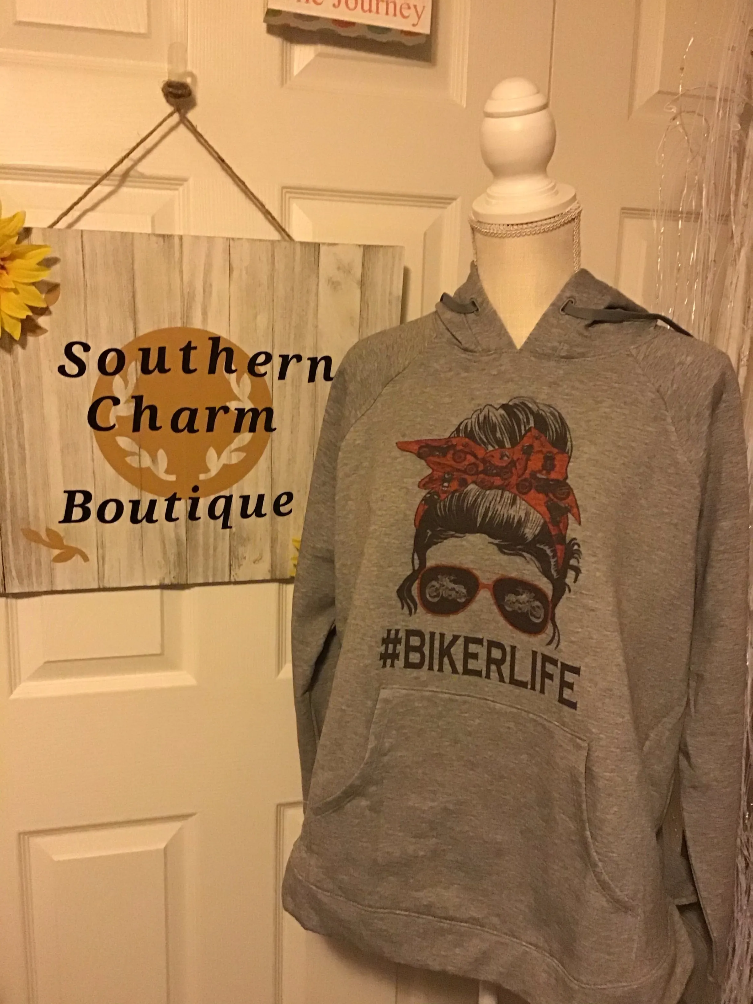 Hoodies