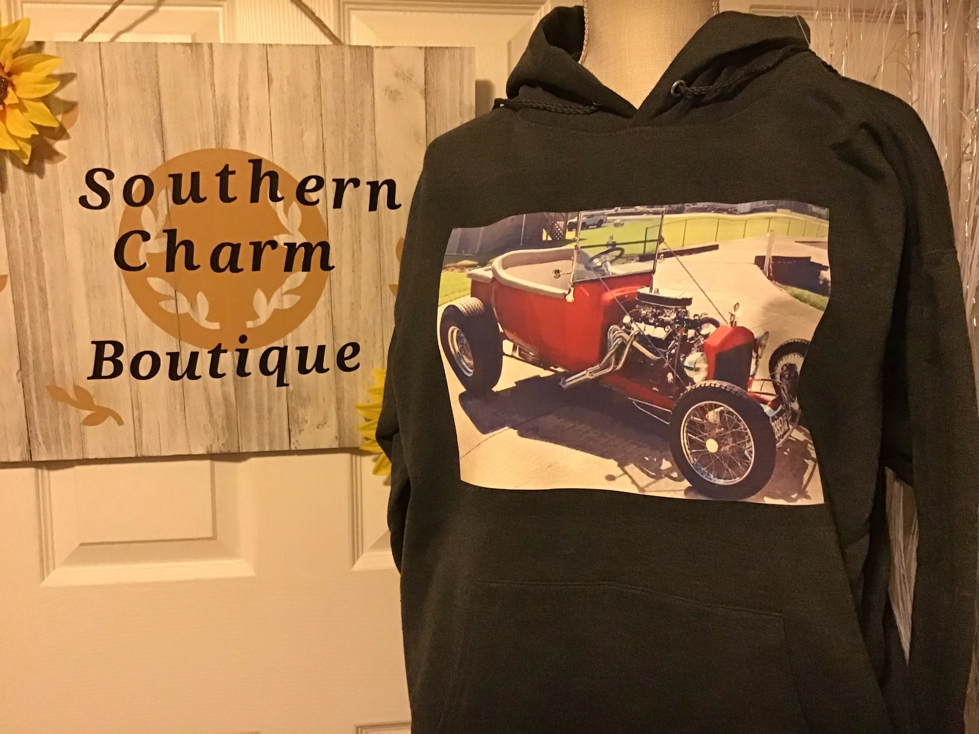 Hoodies