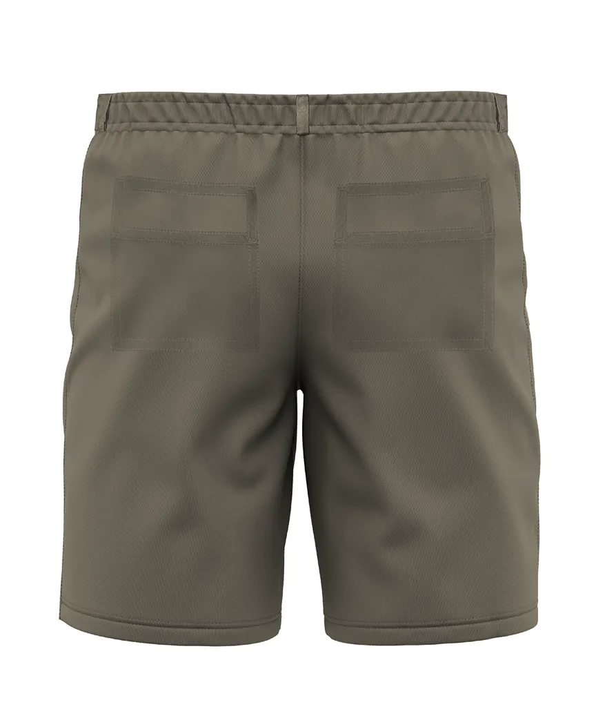 Hookset PS Rustic