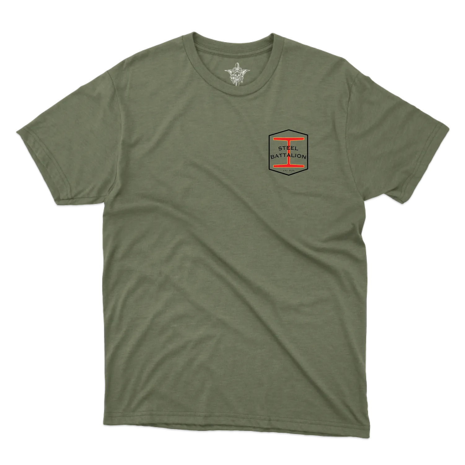 Lehigh ROTC T-Shirts