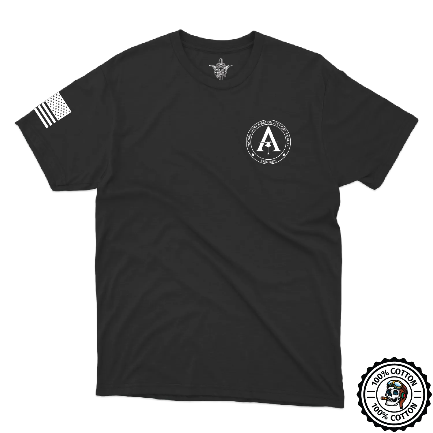Mather AASF T-Shirts