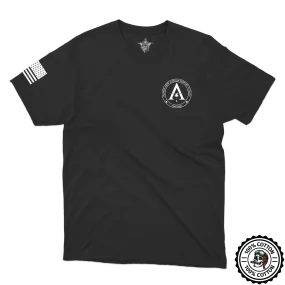 Mather AASF T-Shirts
