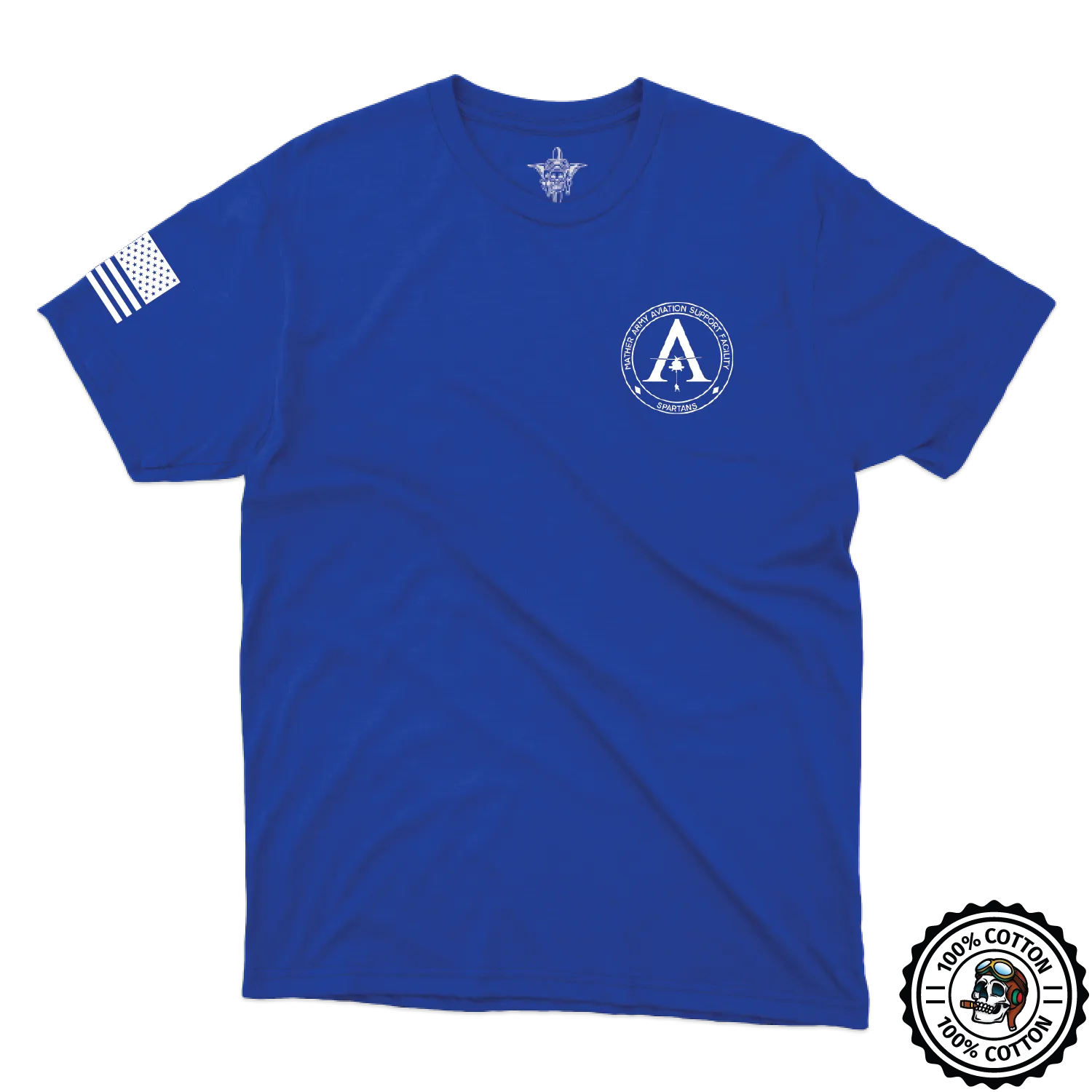 Mather AASF T-Shirts