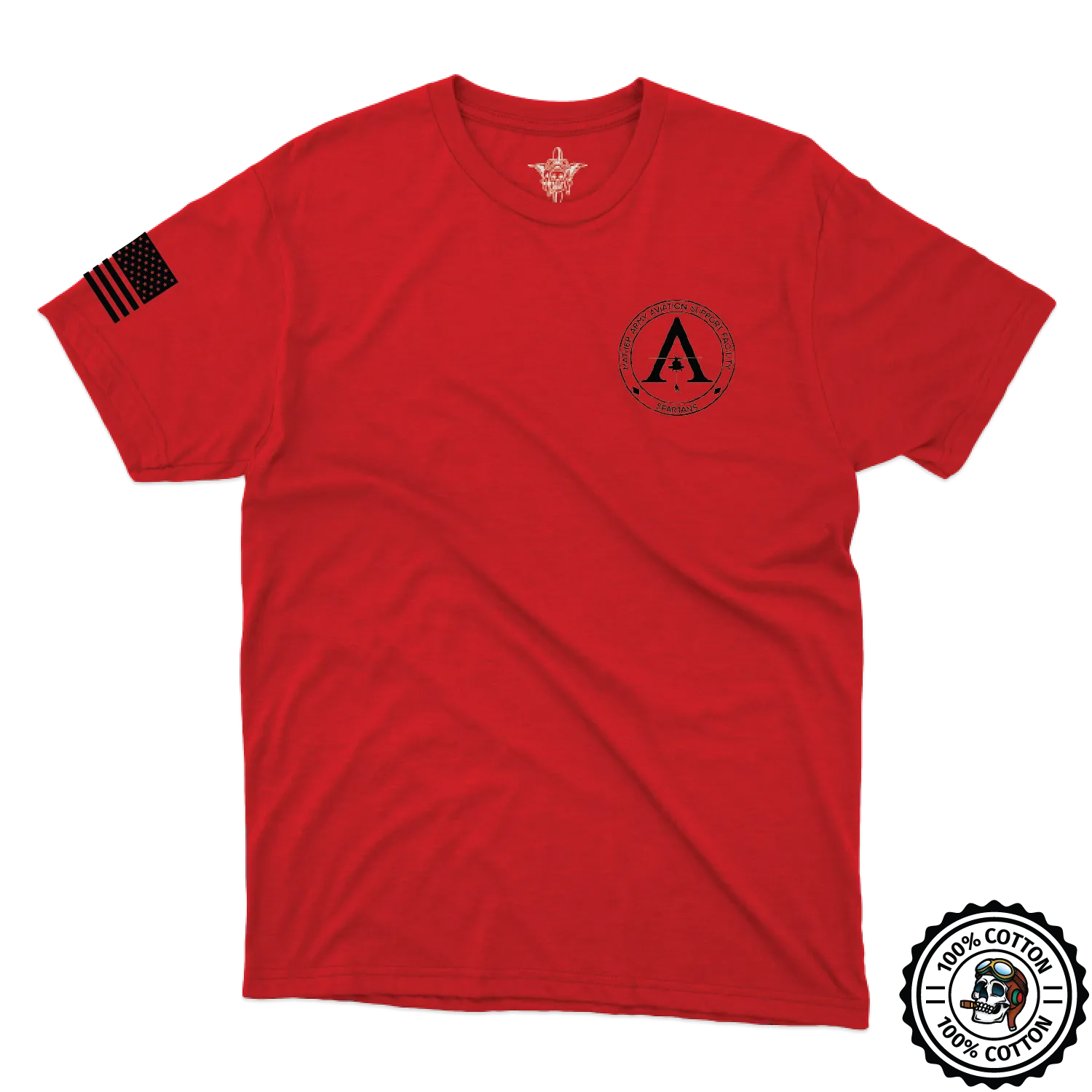 Mather AASF T-Shirts