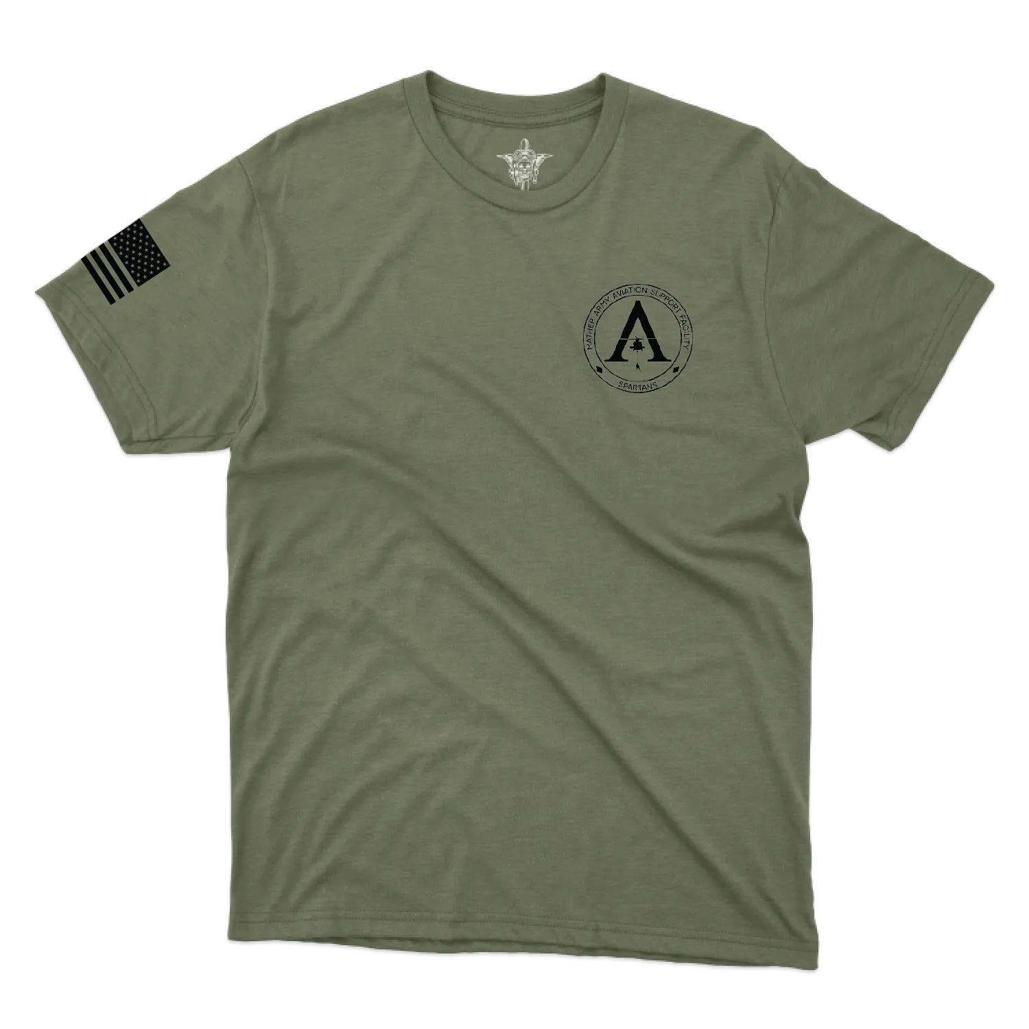 Mather AASF T-Shirts