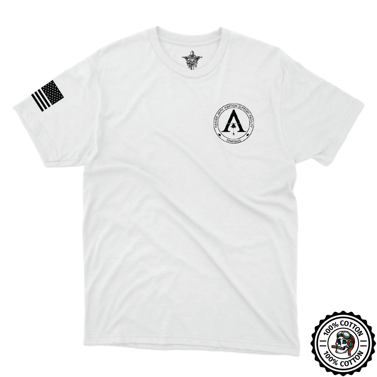Mather AASF T-Shirts