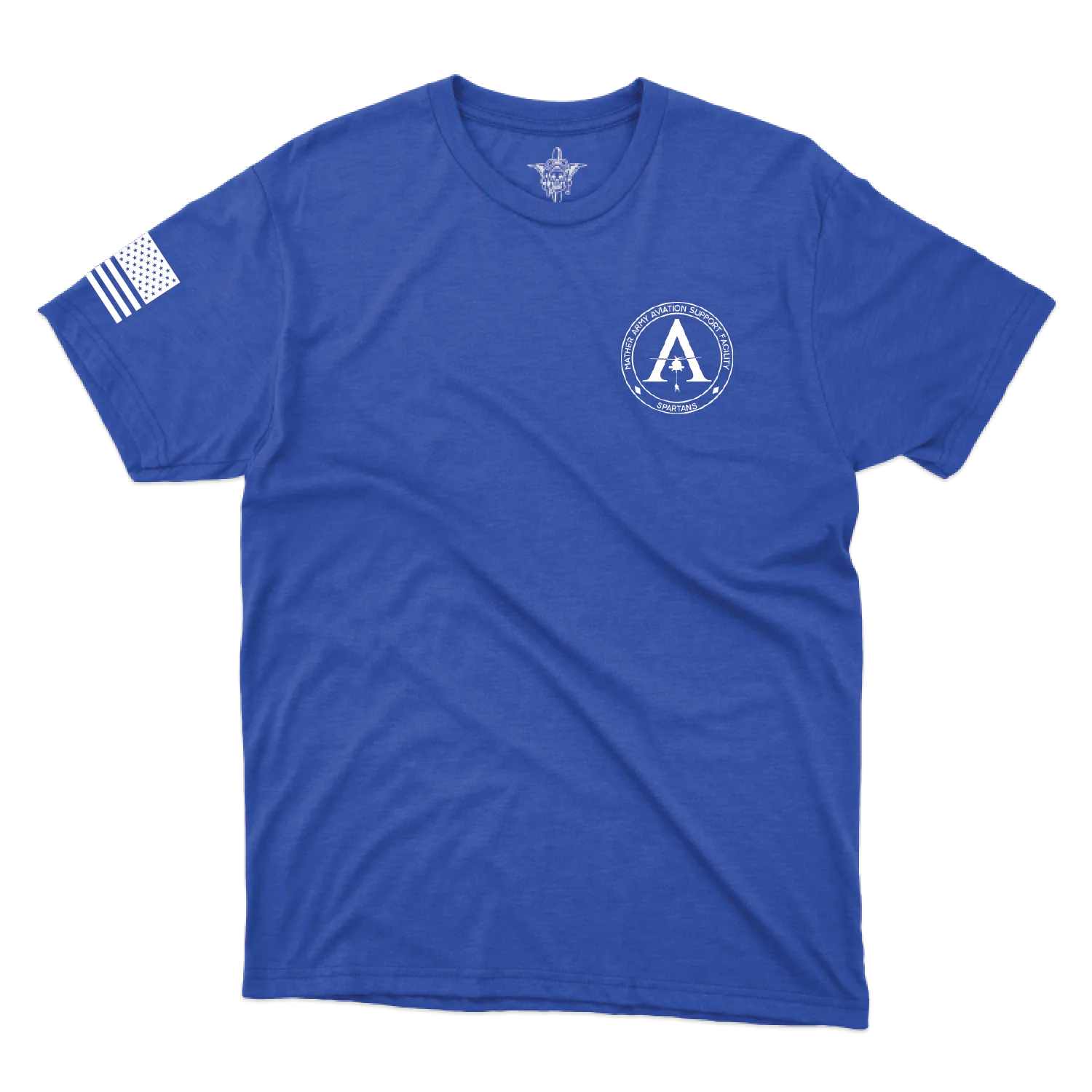 Mather AASF T-Shirts