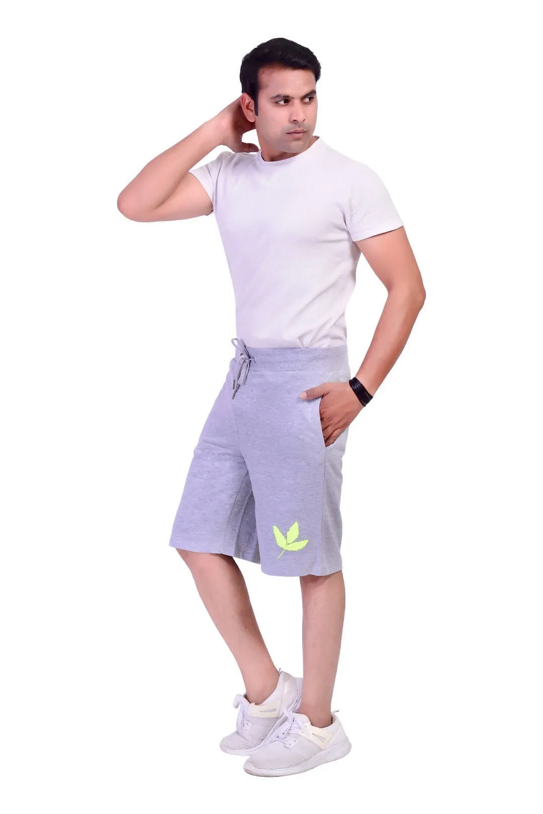 Men's Shorts pack of two