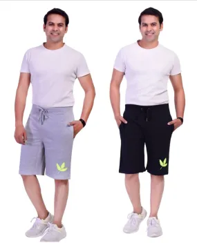 Men's Shorts pack of two