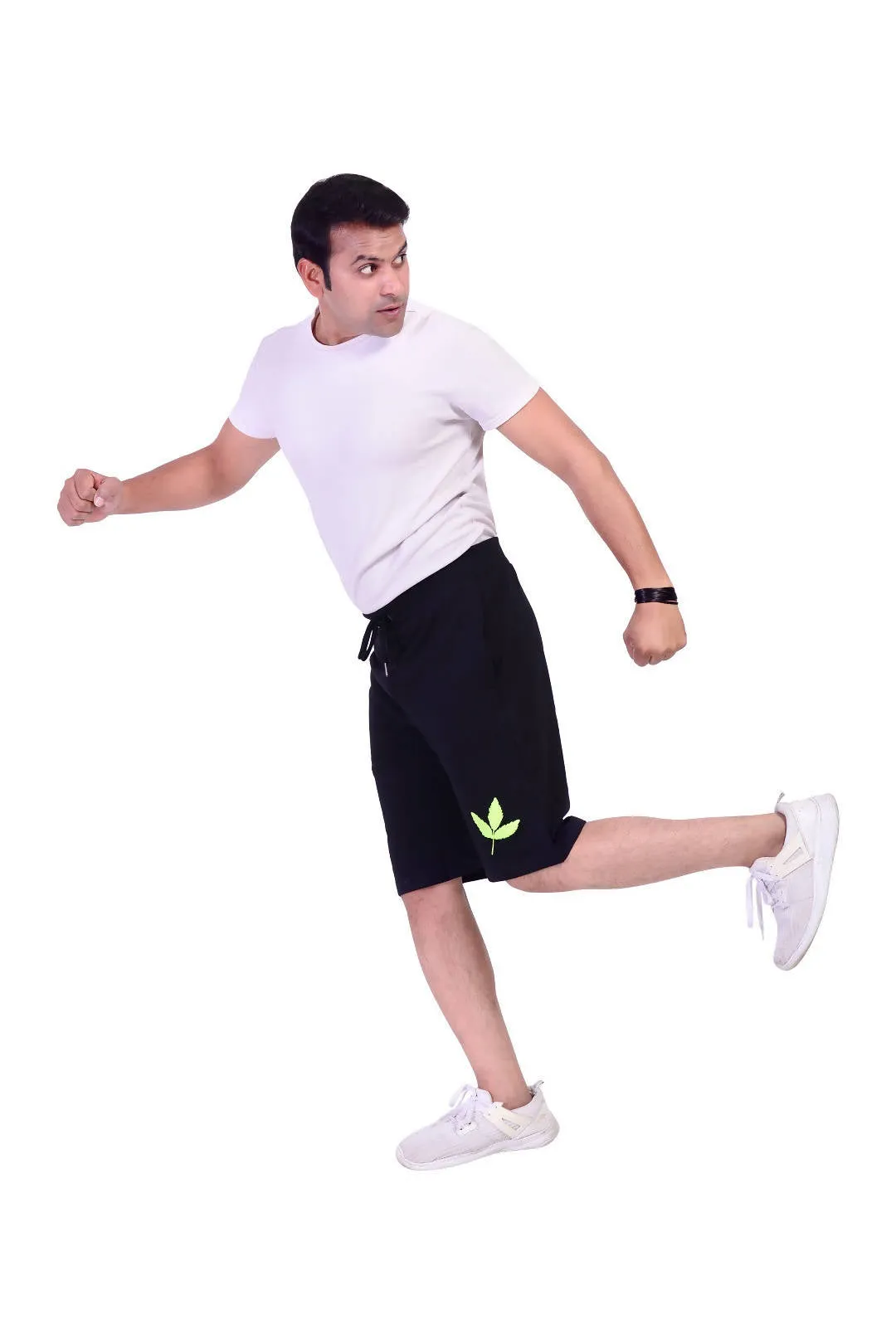 Men's Shorts pack of two