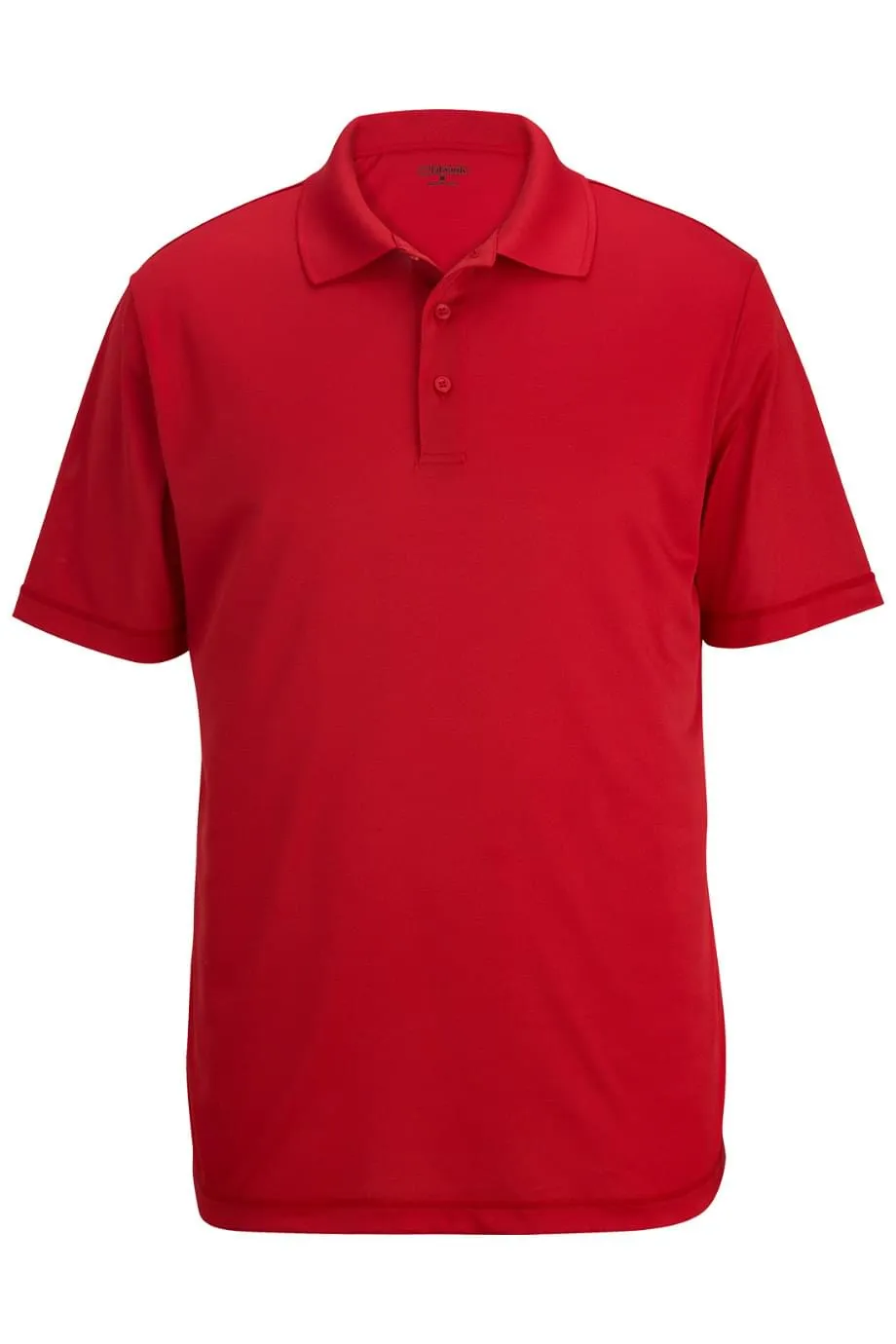 Mini-Pique Snag-Proof Polo Shirts for men