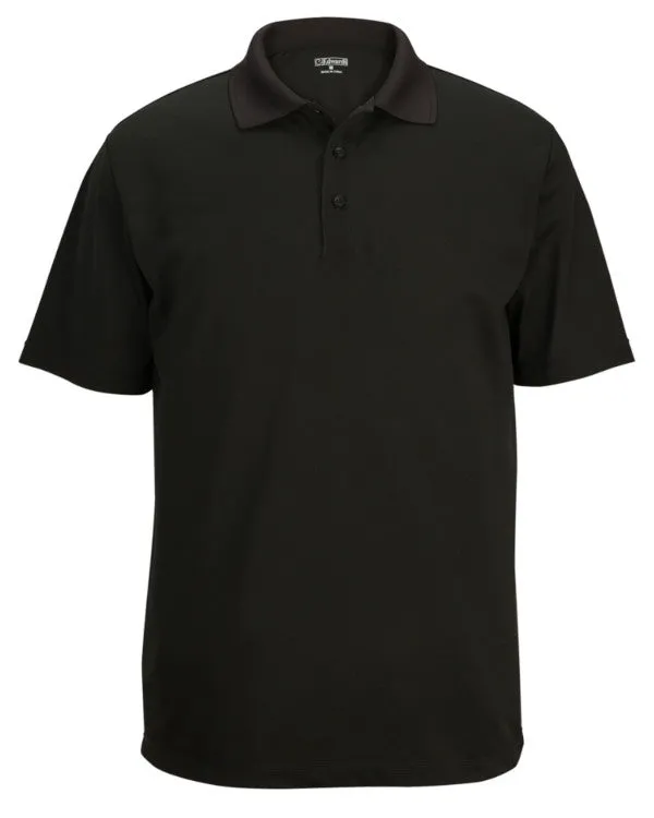 Mini-Pique Snag-Proof Polo Shirts for men