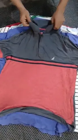 Nautica T-Shirts 16 Pieces