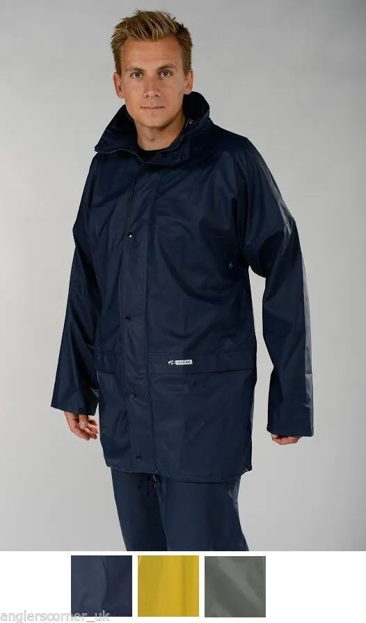 Ocean Comfort Light Jacket 20-3420