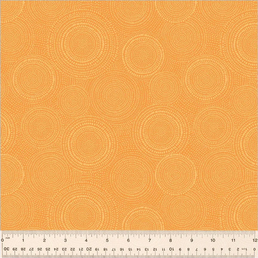 Radiance Flannel Orange Smoothie
