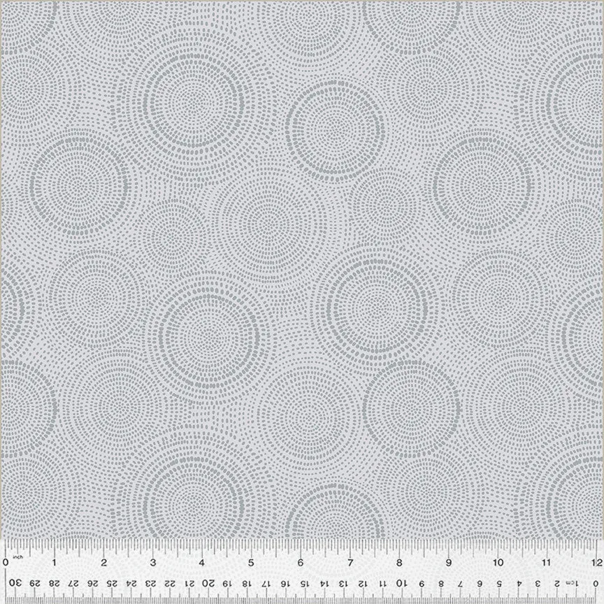 Radiance Flannel Pebble