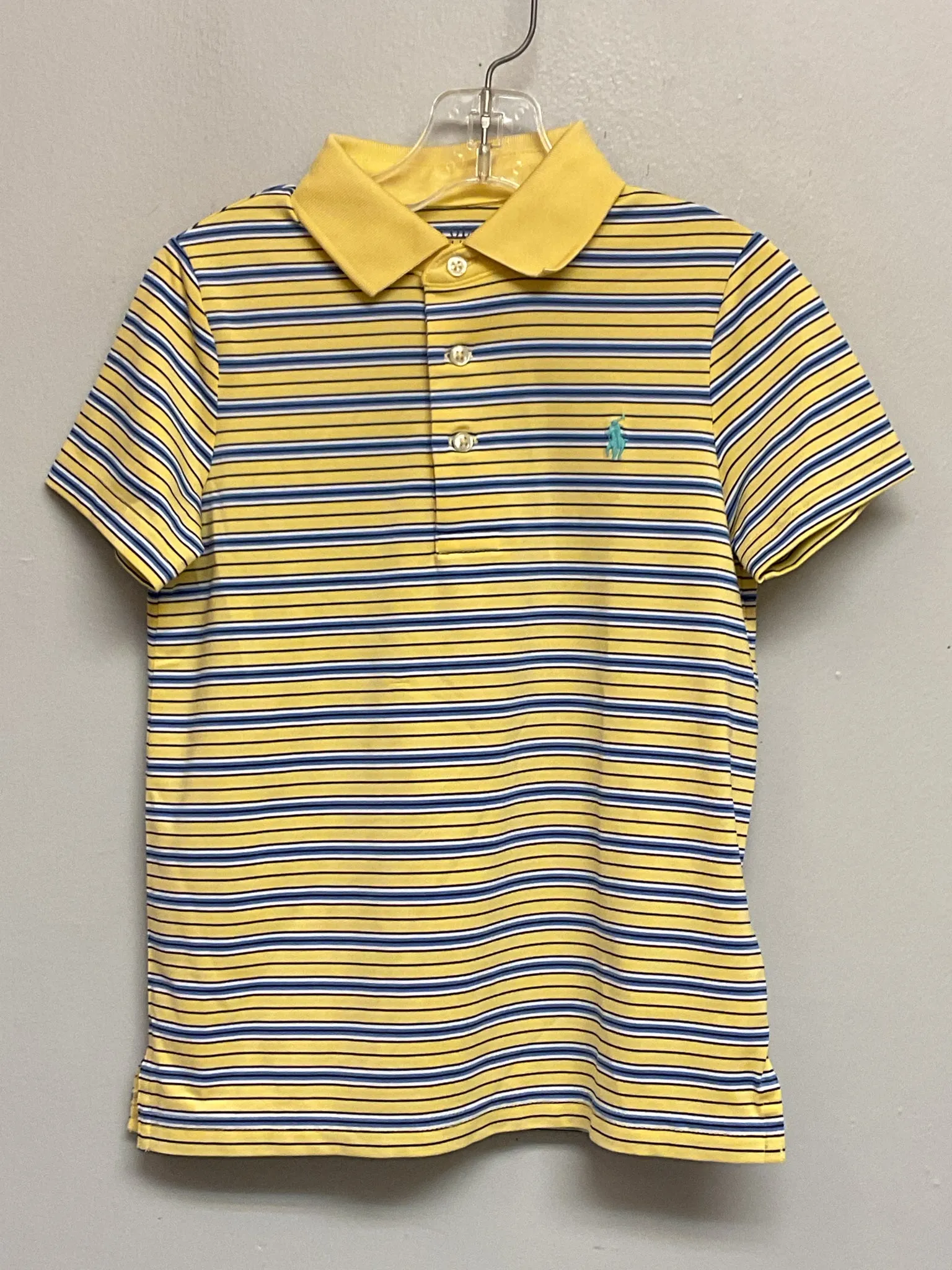 Ralph Lauren Size 4 Toddler Boys T-Shirts