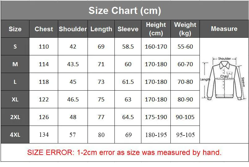 Removable Long Sleeve Shirts