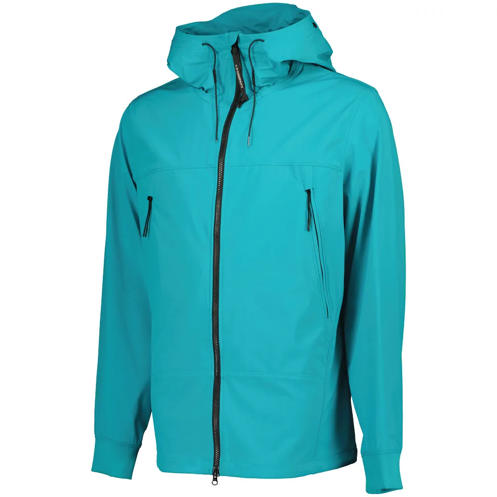 Shell-R Goggle Jacket