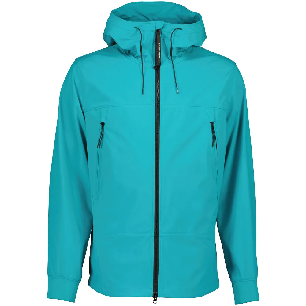 Shell-R Goggle Jacket