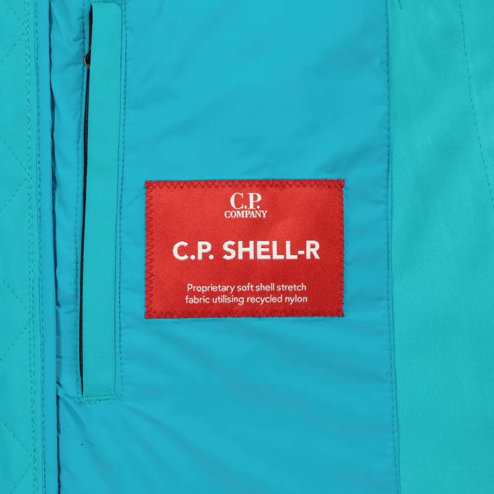 Shell-R Goggle Jacket