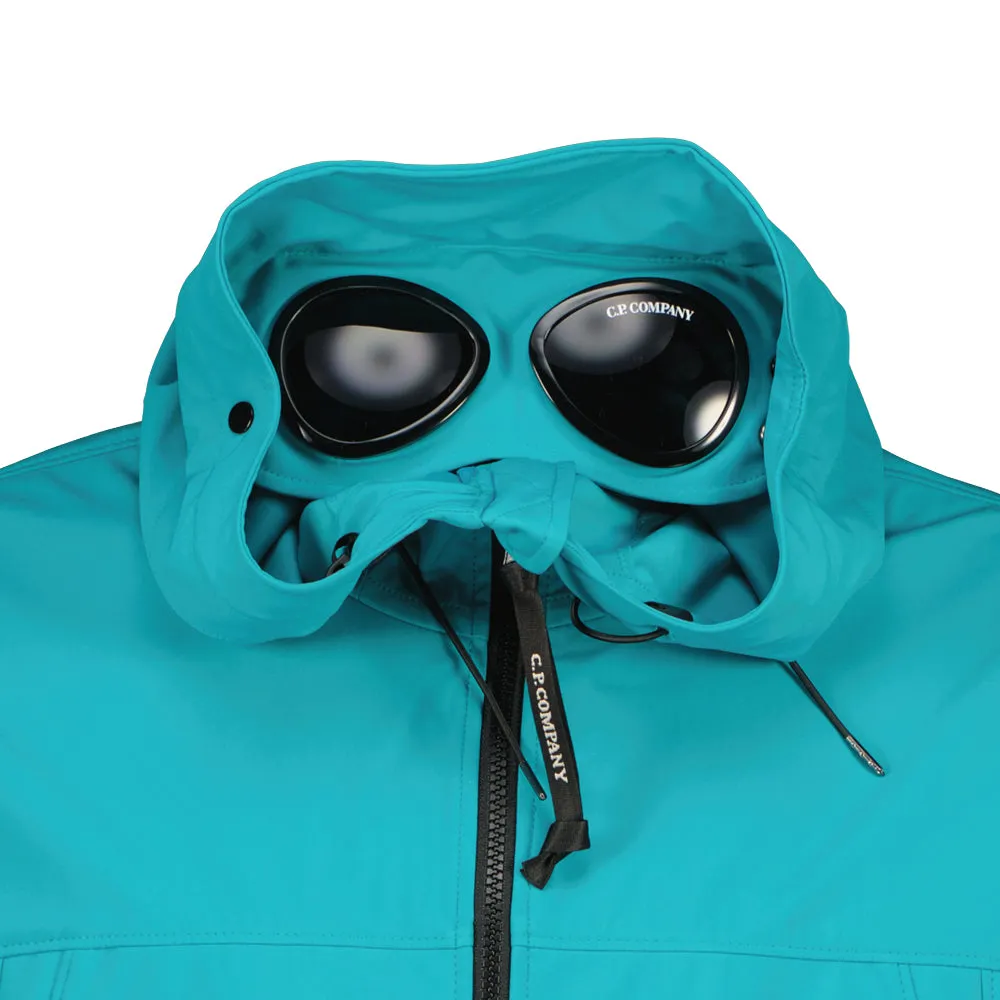 Shell-R Goggle Jacket