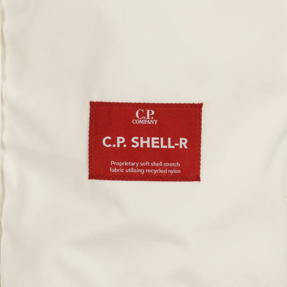 Shell-R Metropolis Jacket