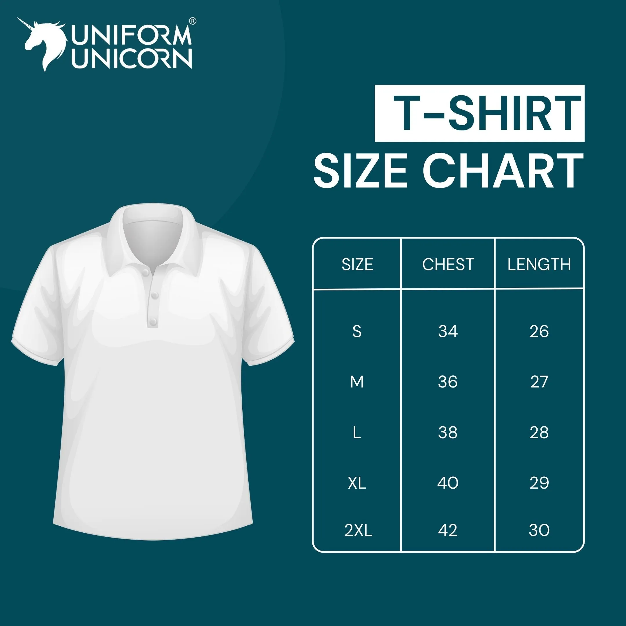 Uniform Unicorn - Men's  Rich Polo T Shirt | Collar Tshirts | Half Sleeves | Plain-Regular Fit (301-Golden Yellow)
